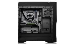 DEEPCOOL ATX SIYAH Kasa 1XUSB3.0, 1XUSB 2.0, Ses (HD)X1, MicX1, 1x120mm DUKASE_V2