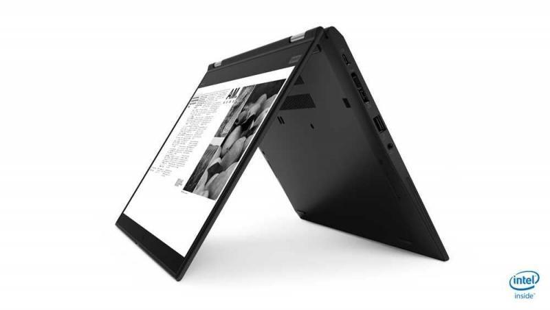 LENOVO 20NN002MTX X390 Ci7-8565U 1,80 GHz 16GB 512GB SSD 13.3'' Win10 Pro