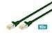 Digitus DK-1644-A-020/G Cat 6A S/FTP 2m Yeşil