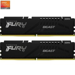 Kingston Fury 32GB Kit 5200 DDR5 KF552C36BBEK2-32