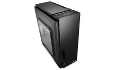 DEEPCOOL ATX SIYAH Kasa 1XUSB3.0, 1XUSB 2.0, Ses (HD)X1, MicX1, 1x120mm DUKASE_V2