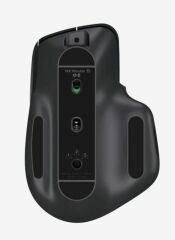 LOGITECH 910-006559 MX Master 3S Kablosuz 8000DPI Performans Mouse Siyah