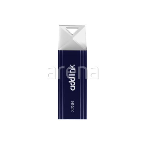 ADDLINK AD32GBU12D2 32GB USB 2.0 U12 20MB/s-10MB/s Flash Drive Lacivert
