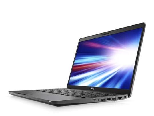 DELL N025L550015EMEA_U Latitude 5500 Ci7-8665U 1,90 GHz 8GB 256GB SSD 15.6'' Ubuntu
