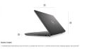 DELL N025L550015EMEA_U Latitude 5500 Ci7-8665U 1,90 GHz 8GB 256GB SSD 15.6'' Ubuntu