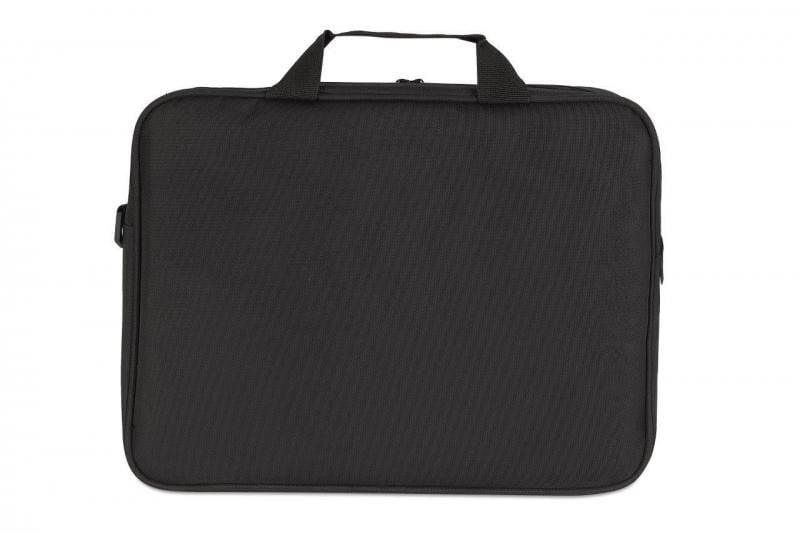 MACK 15.6'' Procity Siyah Notebook Çantası MCC-001