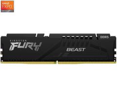 Kingston Fury 16GB 5200 DDR5 KF552C36BBE-16