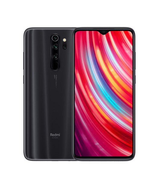 Xiaomi Redmi Note 8 Pro 6GB+128GB Gri