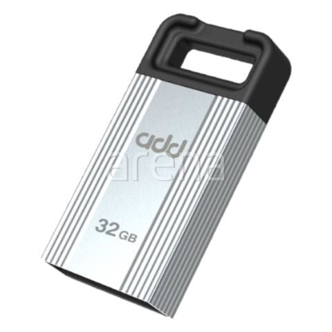 ADDLINK AD32GBU30S2 32GB USB 2.0 U12 20MB/s-10MB/s Flash Drive Gümüş