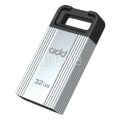 ADDLINK AD32GBU30S2 32GB USB 2.0 U12 20MB/s-10MB/s Flash Drive Gümüş