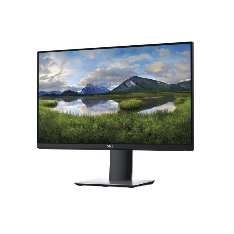 DELL P2219HC 21.5'' 1920x1080, 5ms, HMI, DP, Siyah Led Monitör