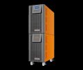 MAKELSAN MU06000N11DTR02 On-Line Powerpack Plus 6KVA 1F/1F 5-10 Dk 16x9AH Akülü UPS