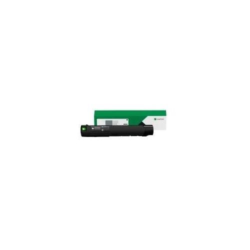 LEXMARK 85D00K0 Siyah Toner 5000 Sayfa