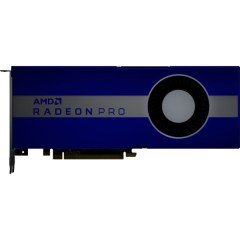 HP Radeon Pro W5700 8GB GDDR6 5mDp Usb-C (9GC15AA)