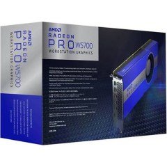 HP Radeon Pro W5700 8GB GDDR6 5mDp Usb-C (9GC15AA)