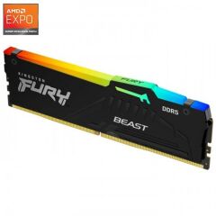 Kingston Fury 16GB 6000 DDR5 RGB KF560C36BBEA-16