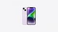 APPLE MPV03ZD-A-A IPH 14 128GB PURPLE MOR AA