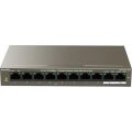 TENDA TEF1110P Tenda  8 Port 10/100+2G Desktop Switch