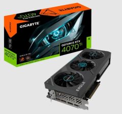 GIGABYTE GV-N407TGAMOC-12GD VGA GeForce RTX4070Ti Gaming OC 12GB