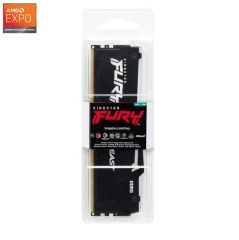 Kingston Fury 16GB 5600 DDR5 RGB KF556C36BBEA-16