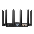 TP-LINK ARCHER-AX90 AX6600 Tri-Band Gigabit Wi-Fi 6 Router