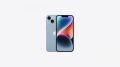 APPLE MPVN3ZD-A-A IPH 14 128GB BLUE MAVİ AA
