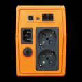 MAKELSAN MU00850L11MP005 850VA Line Interactive Lion