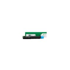 LEXMARK 85D00C0 Mavi Toner 5000 Sayfa