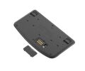 LOGITECH 920-012311 Wave Keys Kablosuz Q TR Klavye