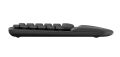 LOGITECH 920-012311 Wave Keys Kablosuz Q TR Klavye