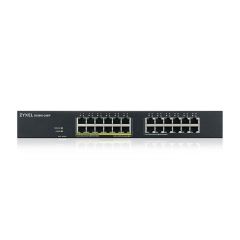 Zyxel GS1915-24EP 24 Port Gigabit PoE Switch