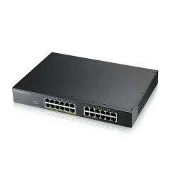 Zyxel GS1915-24EP 24 Port Gigabit PoE Switch