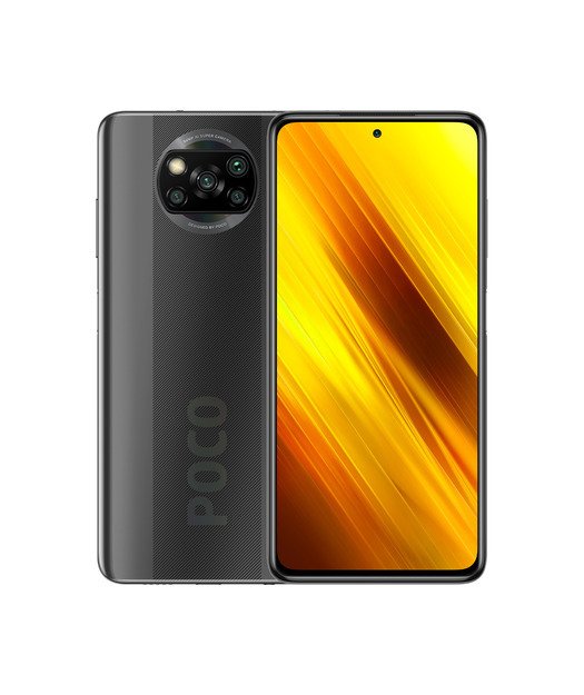 Xiaomi Pocophone X3 6GB+128GB Gri