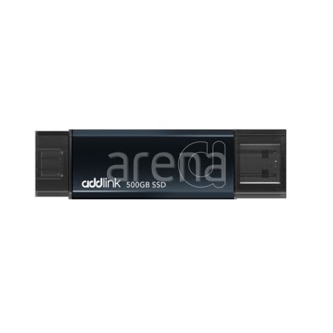 ADDLINK AD500GBP50DK 500GB Portable SSD R:1000 W:850