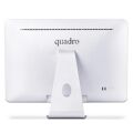 QUADRO RAPID-HM8122-44424 Ci5-4460 3.20 GHz 4GB 240GB SSD 21.5'' Free DOS AIO