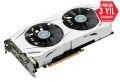 ASUS GTX1060 3GB 192B GDDR5 DVI-D,HDMI,DP Nvidia Gaming Ekran Kartı DUAL-GTX1060-O3G