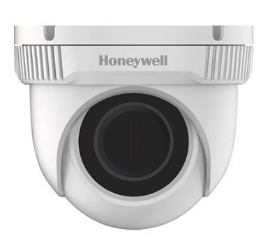 HONEYWELL HED2PER3 2MP DWDR 2.8mm Lens H265/H264 Dome