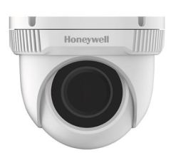HONEYWELL HED2PER3 2MP DWDR 2.8mm Lens H265/H264 Dome