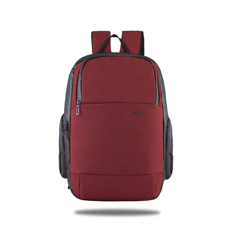 CLASSONE BP-IT805 Parma 15.6'' Sırt Çantası-Bordo