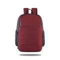 CLASSONE BP-IT805 Parma 15.6'' Sırt Çantası-Bordo