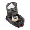 CLASSONE BP-IT805 Parma 15.6'' Sırt Çantası-Bordo