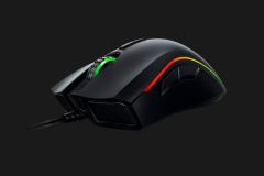 RAZER Mamba Tournament Edition,16000DPI,Kablolu Renkli Gaming Mouse