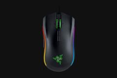 RAZER Mamba Tournament Edition,16000DPI,Kablolu Renkli Gaming Mouse