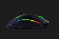 RAZER Mamba Tournament Edition,16000DPI,Kablolu Renkli Gaming Mouse