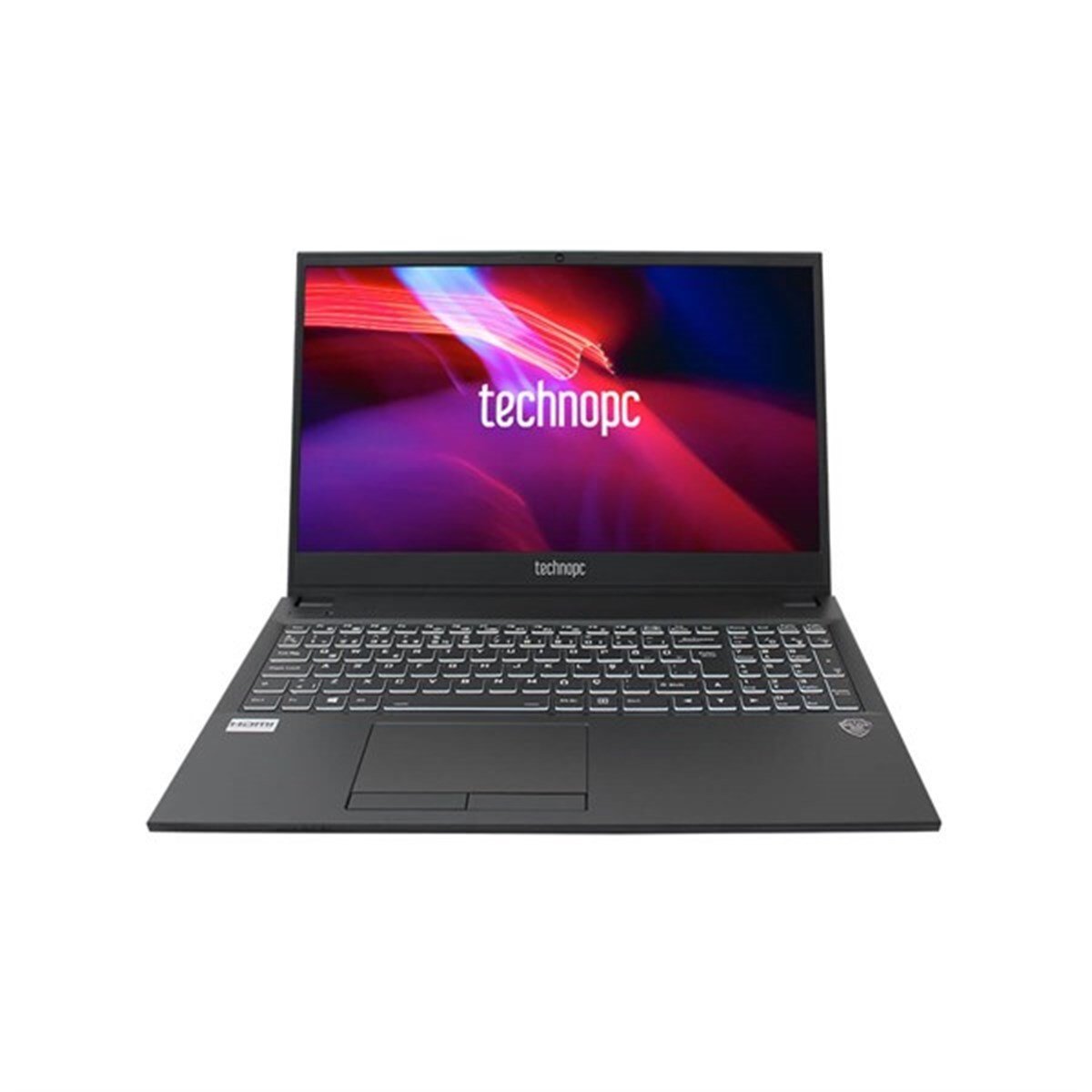 Technopc T15C.100425W 15.6'' FHD Intel i3-1005G1 4GB DDR4 256GB SSD Win11 Notebook