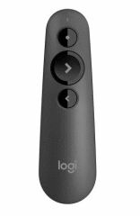 LOGITECH 910-005843 AKS WRL R500S PRESENTER GRAPHITE