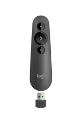LOGITECH 910-005843 AKS WRL R500S PRESENTER GRAPHITE