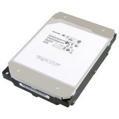 Toshiba MG512e 12TB 7/24 Güvenlik - Enterprise