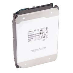 Toshiba MG512e 12TB 7/24 Güvenlik - Enterprise