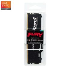 Kingston Fury 16GB 5200 DDR5 RGB KF552C36BBEA-16